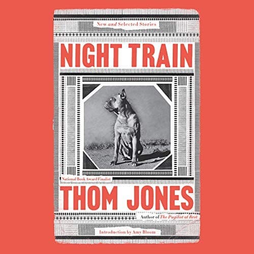 Tapa de Night train
