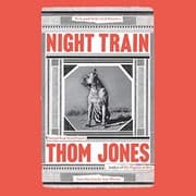 Tapa de Night train
