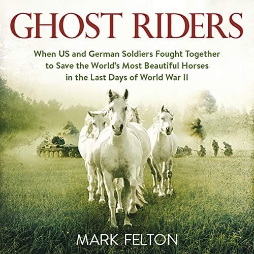 Tapa de Ghost Riders