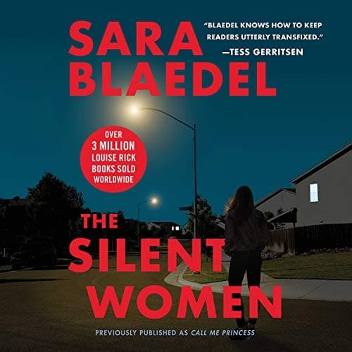 Tapa de The Silent Women