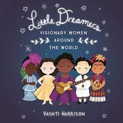 Tapa de Little dreamers