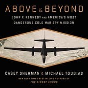 Tapa de Above and Beyond