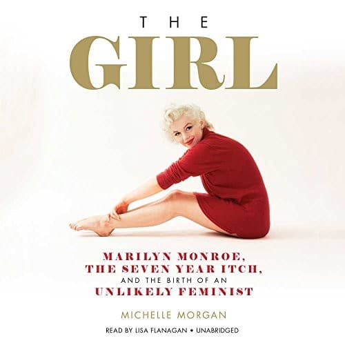 Tapa de The Girl