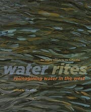 Tapa de Water Rites