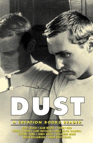 Tapa de Dust