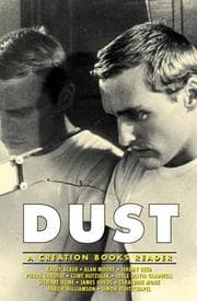 Tapa de Dust