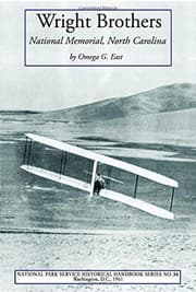 Tapa de Wright Brothers