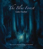 Tapa de The Blue Forest