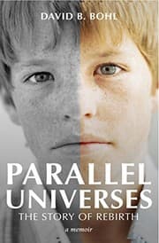 Tapa de Parallel Universes
