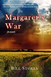Tapa de Margaret's War