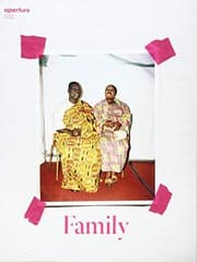 Tapa de Family
