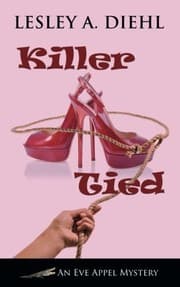 Tapa de Killer Tied