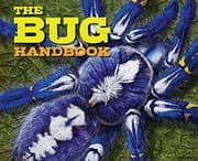 Tapa de The Bug Handbook