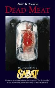 Tapa de Dead Meat