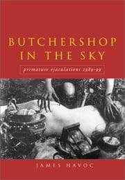 Tapa de Butchershop in the Sky