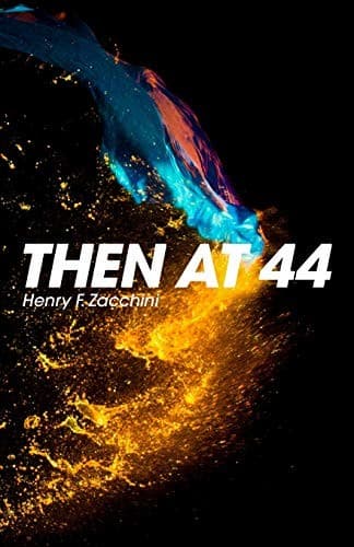 Tapa de Then at 44
