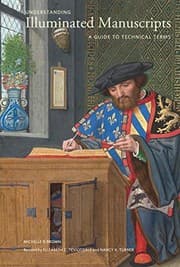 Tapa de Understanding Illuminated Manuscripts
