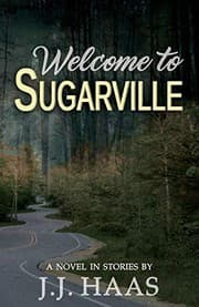 Tapa de Welcome to Sugarville