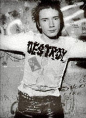 Tapa de Destroy