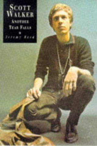 Tapa de Another Tear Falls