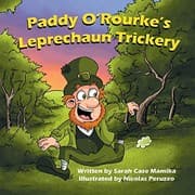 Tapa de Paddy O'Rourke's Leprechaun Trickery