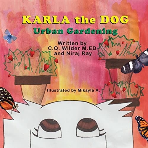 Tapa de Karla the Dog