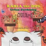 Tapa de Karla the Dog