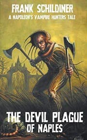 Tapa de The Devil Plague of Naples
