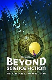 Tapa de Beyond Science Fiction