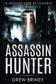 Tapa de Assassin Hunter