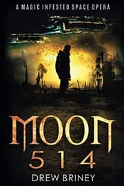 Tapa de Moon 514