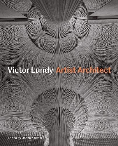 Tapa de Victor Lundy