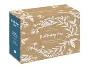 Tapa de Birthday Box