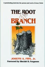 Tapa de Root and Branch:
