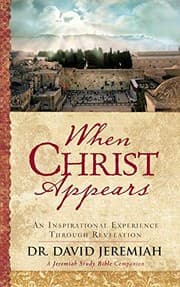 Tapa de When Christ Appears