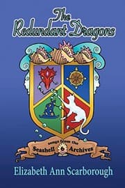 Tapa de The Redundant Dragons