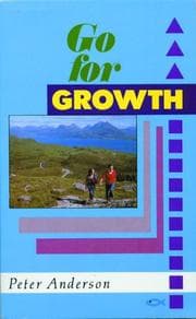 Tapa de Go for Growth: