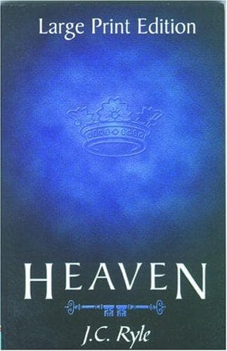Tapa de Heaven