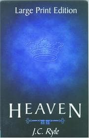Tapa de Heaven