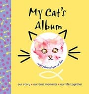 Tapa de My Cat's Album