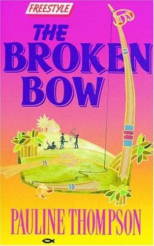 Tapa de The Broken Bow (Freestyle)