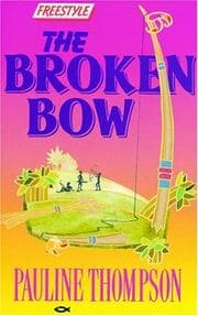 Tapa de The Broken Bow (Freestyle)