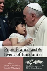 Tapa de Pope Francis and the Event of Encounter