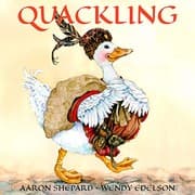 Tapa de Quackling