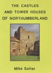 Tapa de Castles and Tower Houses of Northumberland