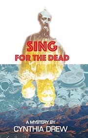Tapa de Sing for the Dead