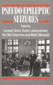 Tapa de Pseudo-epileptic seizures