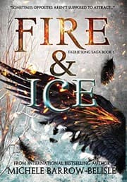 Tapa de Fire and Ice