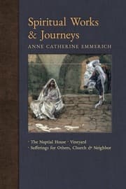 Tapa de Spiritual Works & Journeys