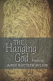 Tapa de The Hanging God